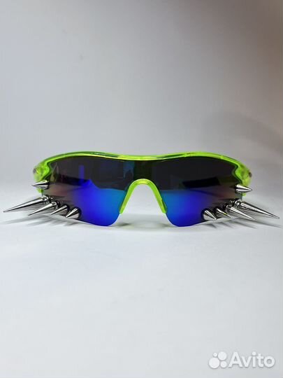 Солнцезащитные очки turbo xenon 2000/ oakley type