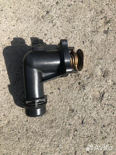 Термостат BMW 3-series E46 M43