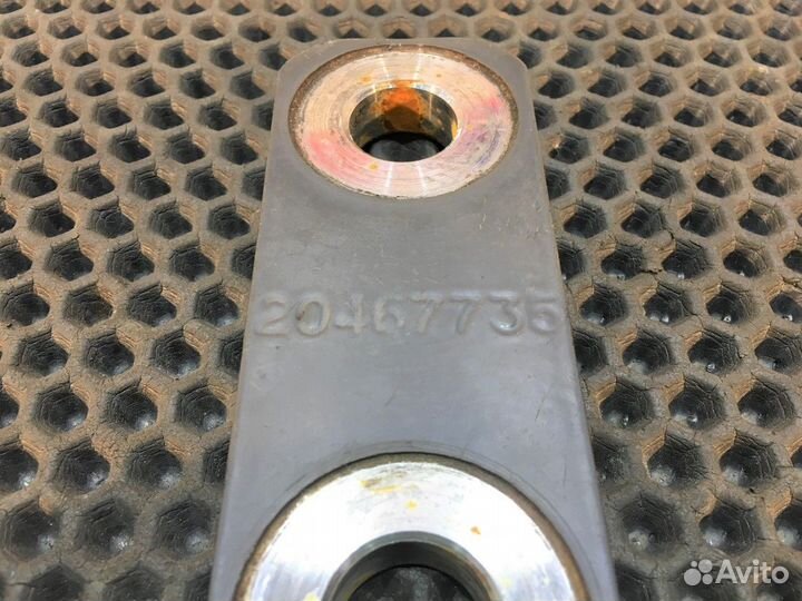 Серьга рессоры передней Volvo FH, Volvo FM