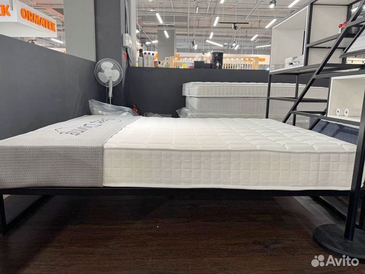 Матрас 180х200, 140х200, 160х200