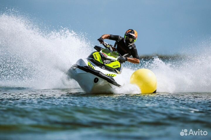 Права Гимс. Катер, Лодка, Гидроцикл и Яхта