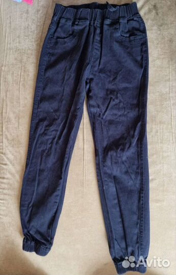 Вещи пакетом на девочку