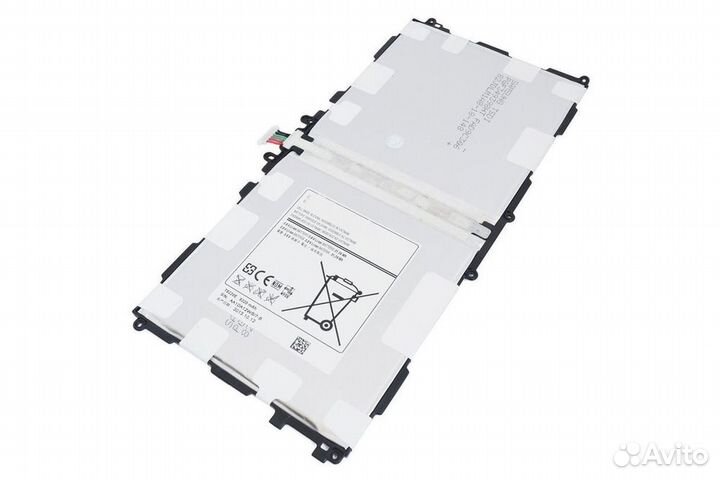 Акб (Аккумулятор) для планшета Samsung Все модели