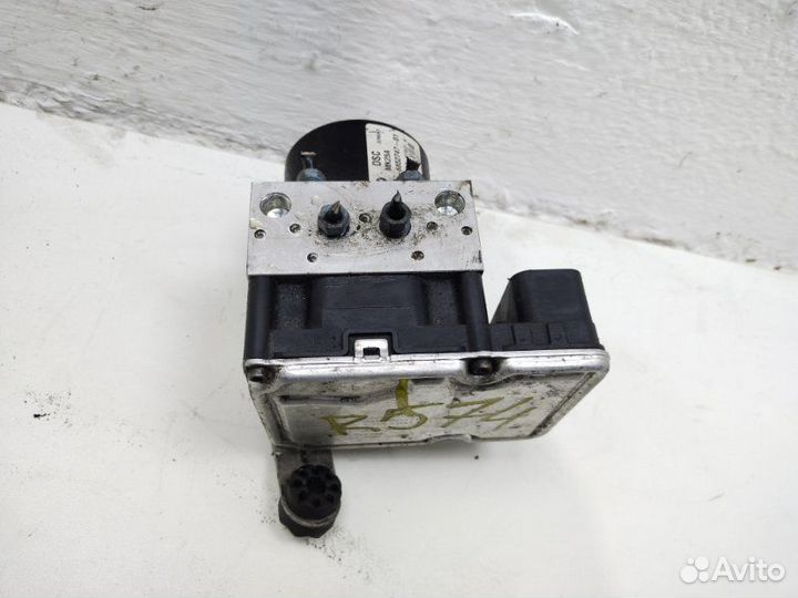 Блок abs Bmw X3 F25 2013
