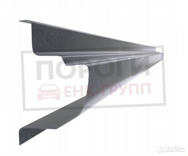 Пороги VW Passat 6 и другие