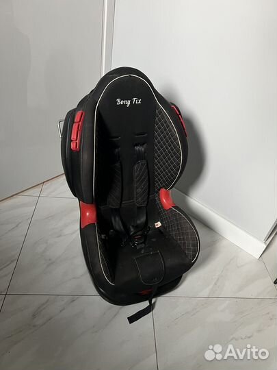 Детское кресло в машину бу isofix