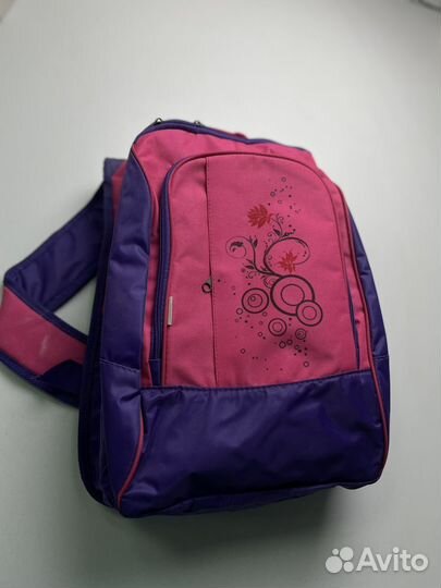 Рюкзак детский