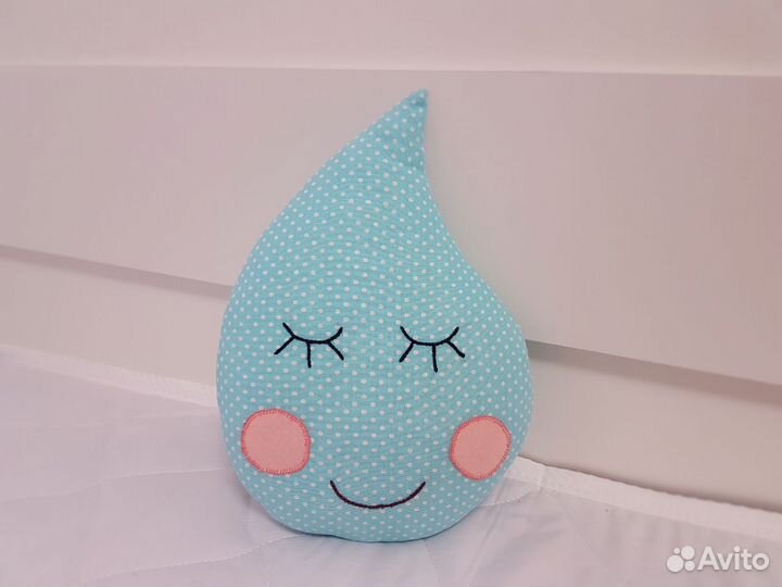 Декоративные подушки