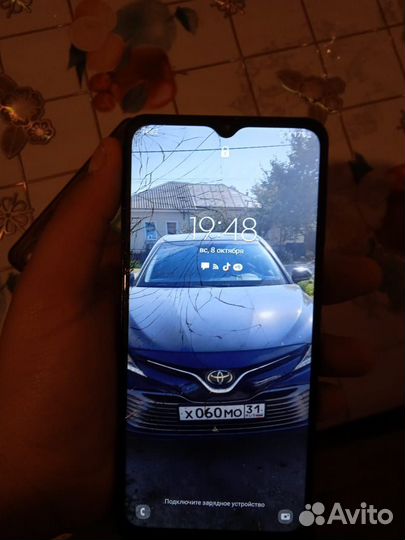 Samsung Galaxy M12, 4/64 ГБ