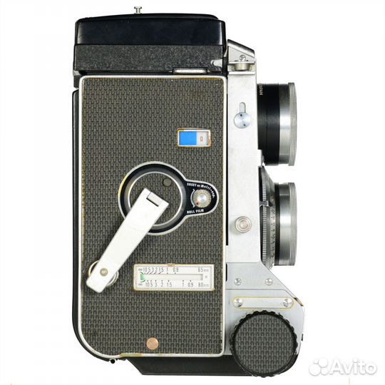 Mamiya С33 б/у