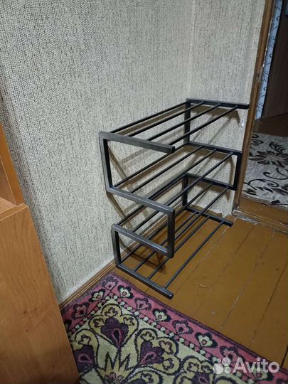 Подставка для обуви