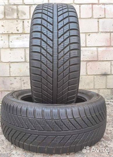 Goodyear Vector 4Seasons 205/55 R16 94V