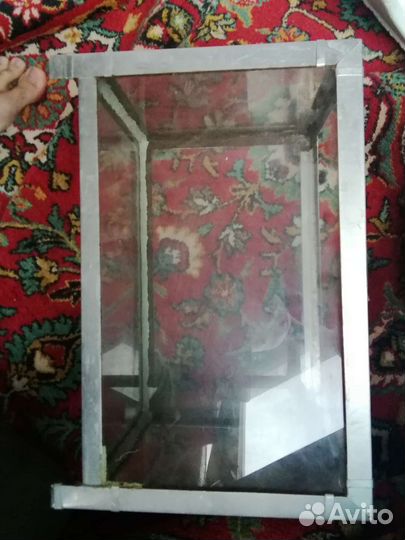 Аквариум 28л