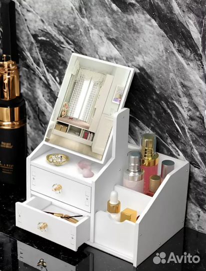 Органайзер для хранения косметики