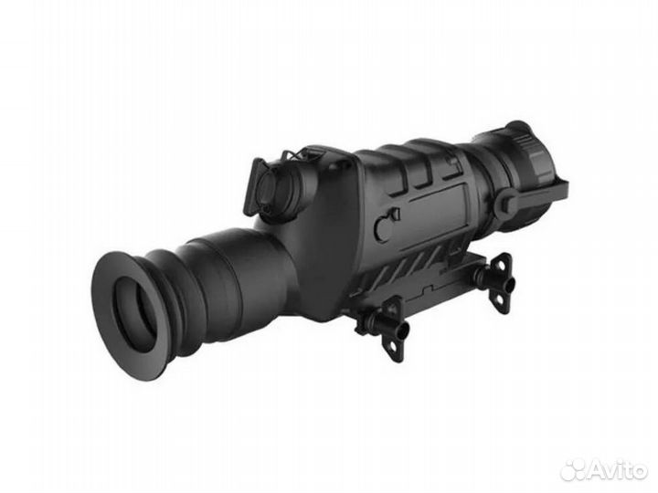 Прицел тепловизионный Guide TS450
