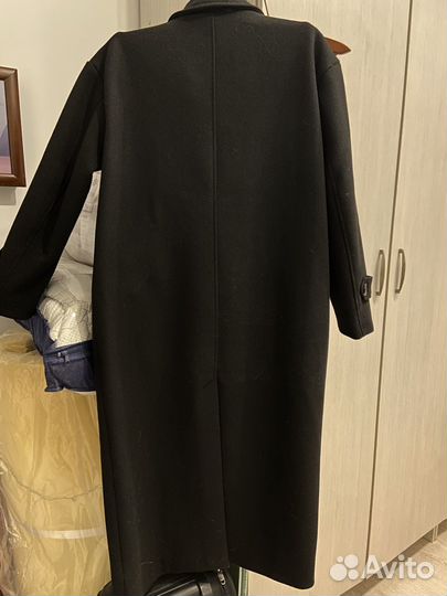 Пальто женское демисезонное