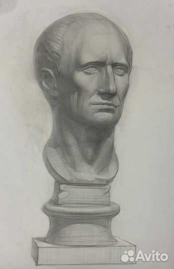 Репетитор: рисунок, живопись, черчение, композиция