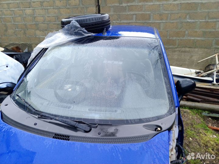 Крыша Daewoo Matiz