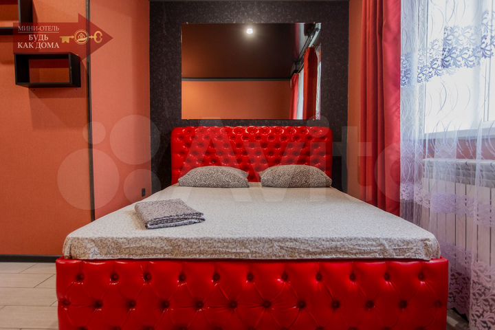 Комната 35 м², 2/2 эт.