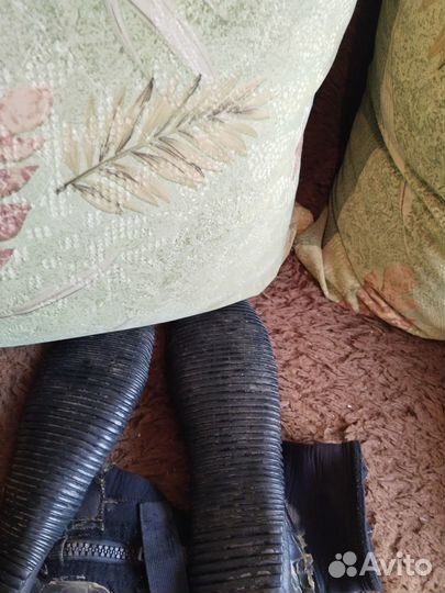 Аксессуары для подводной охоты