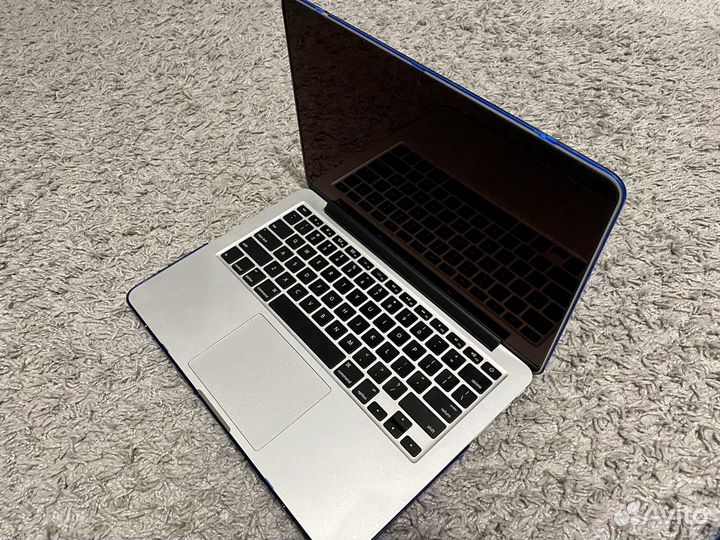 Macbook Pro 13.3 2015 Retina 512SSD