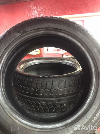 Matador MP 50 Sibir Ice 2 225/50 R17 98T