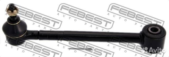 Febest 0125-710 Тяга toyota mark2chasercresta 92-0