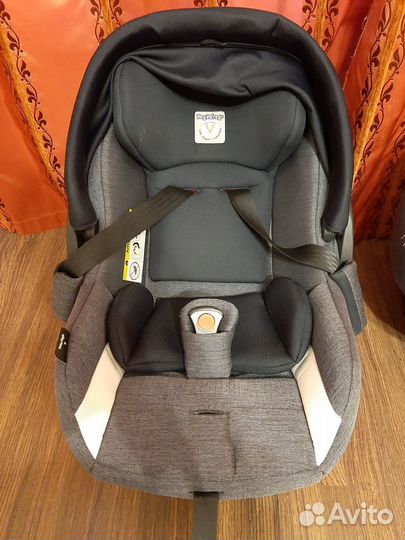 Кресло Люлька Peg Perego Book 51 Elite Modular 0+