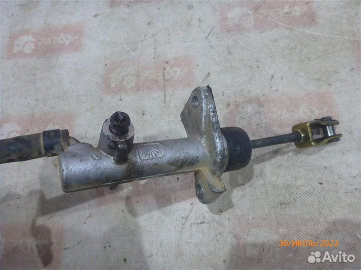 Главный цилиндр сцепления Chevrolet Lanos Т-150