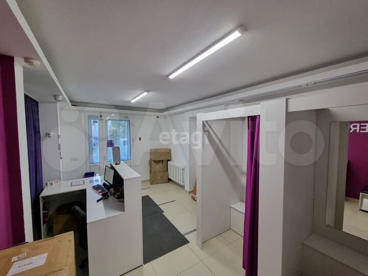 Продам помещение свободного назначения, 50.1 м²