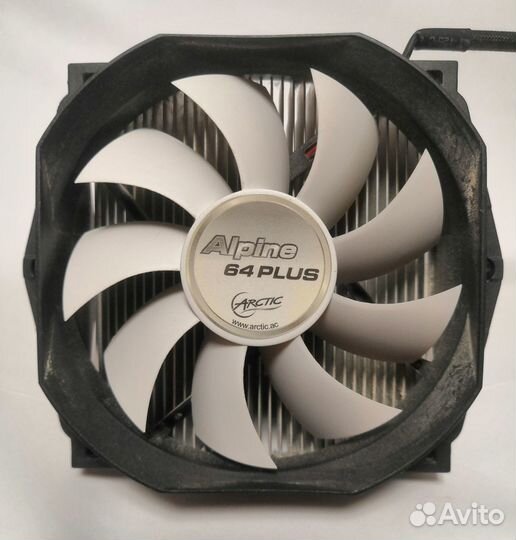 Процессор AMD Phenom II X4 945 socket AM3