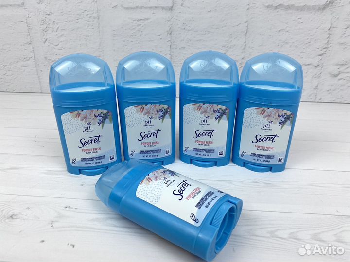 Дезодорант женский Secret usa