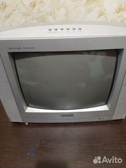 Телевизор