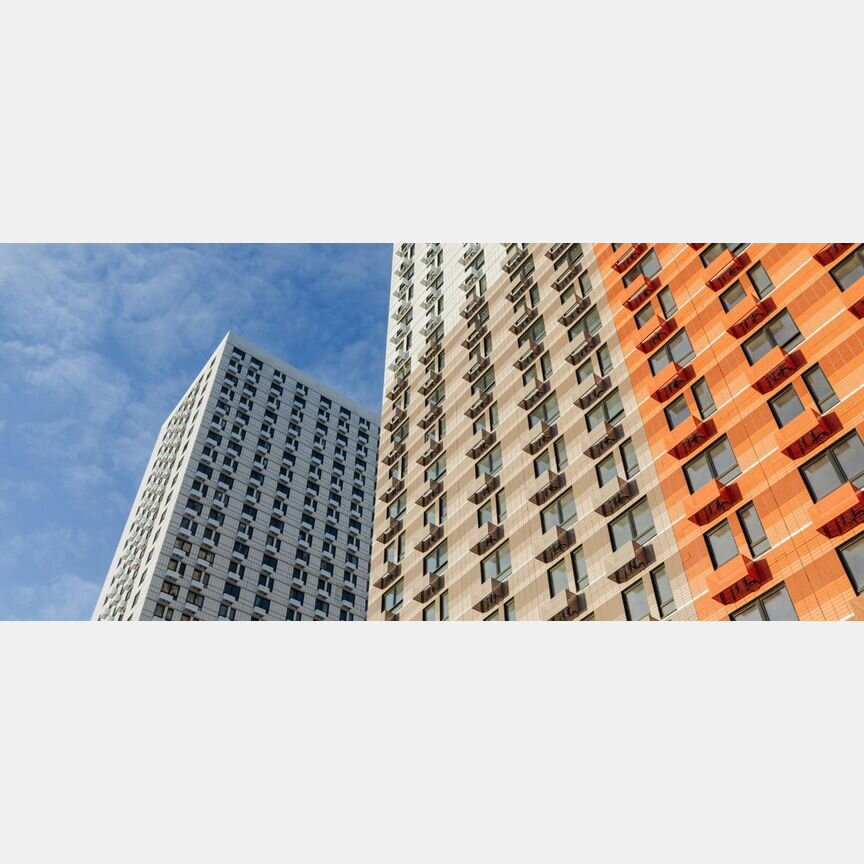 Квартира-студия, 19,9 м², 25/33 эт.