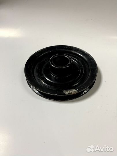 Шкив коленчатого вала Москвич 412