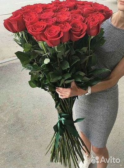 Розы Цветы Букеты 25 151 201 101 301 501 опт