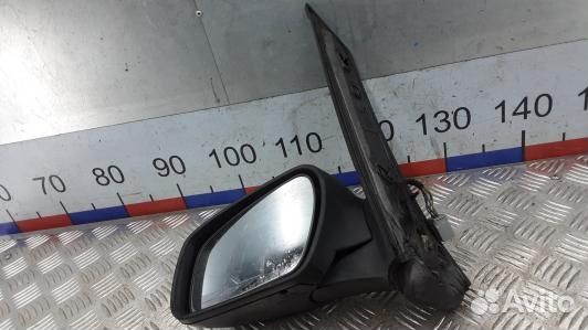 Зеркало наружное левое ford C-MAX 1 (PBE02JL01)