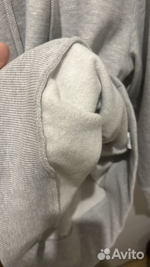 Худи оверсайз унисекс