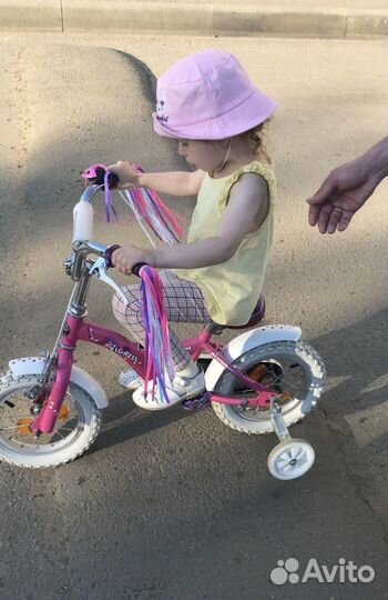 Детский ведосипед Schwinn 12