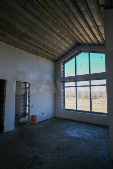 Дом 106 м² на участке 7 сот.