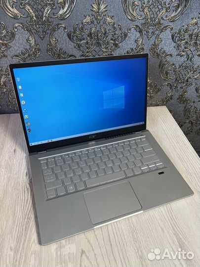 Ноутбук 14 Acer Swift 3