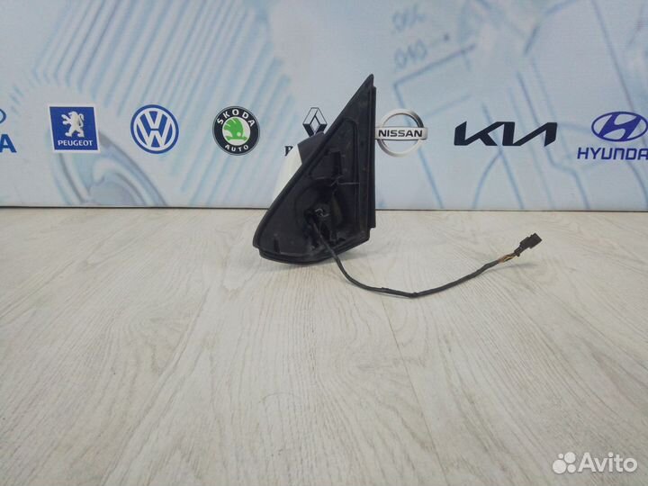 Зеркало Renault logan 2 Прав