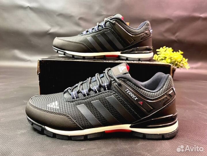 Кроссвки Adidas Terrex