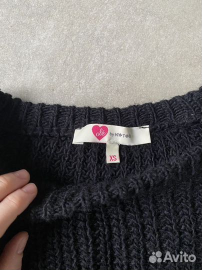 Женский джемпер