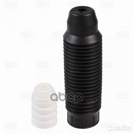 Ремкомплект пер. стойки (кожух 1 шт.+отбойник 1