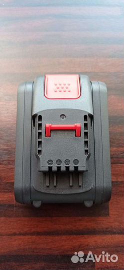 Аккумулятор AL-KO 20V