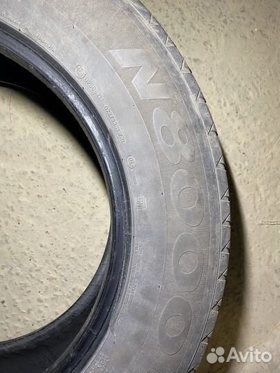 Nexen N8000 235/65 R17 104H