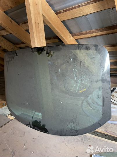 Заднее лобовое стекло passat cc 2012