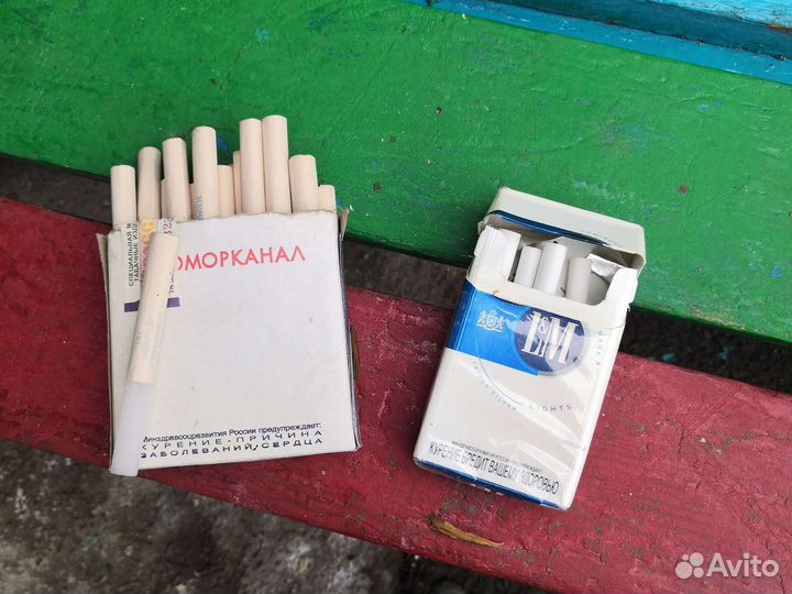 LM 2007 год, Беломорканал 2008 год