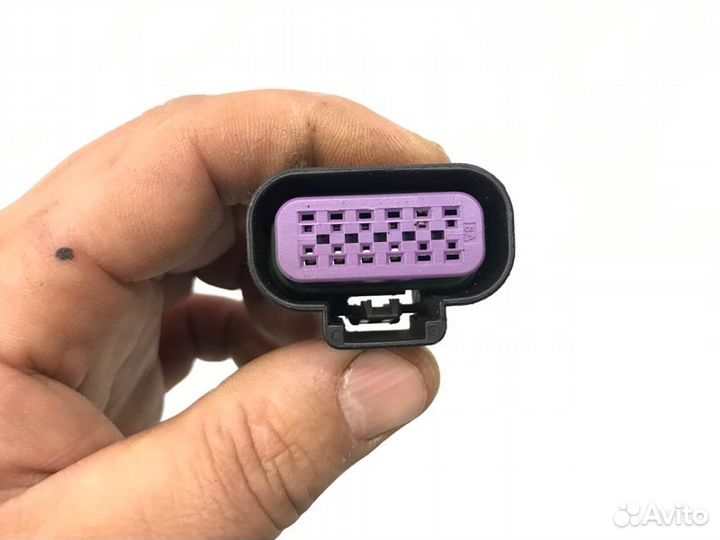 Проводка рулевой рейки Chevrolet Orlando 1.8 2014